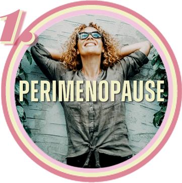 Perimenopause