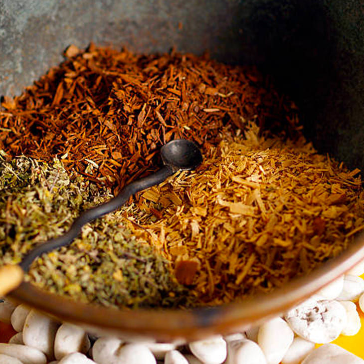 Herbal Blend